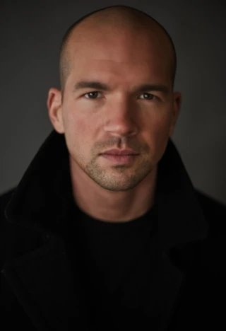 Jared Noble