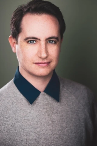 Tad D'Agostino