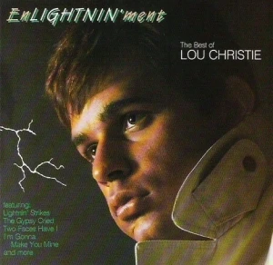 EnLIGHTNIN'ment The Best of Lou Christie
