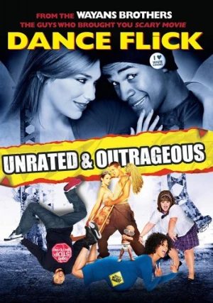 DVD Cover (Warner Brother)