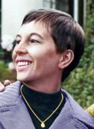 Beverly Gleason