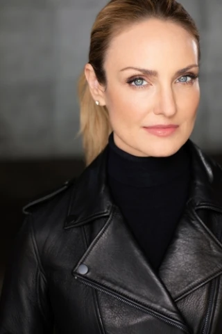 Carly Thomas Smith