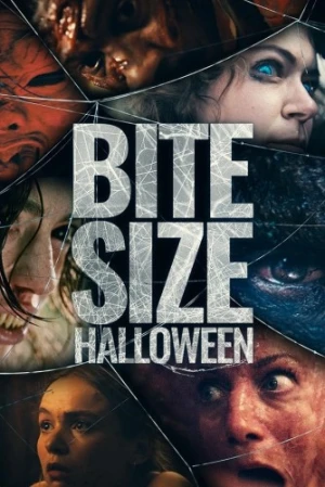 Theatrical Poster