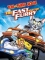 Tom And Jerry: The Fast And The Furry