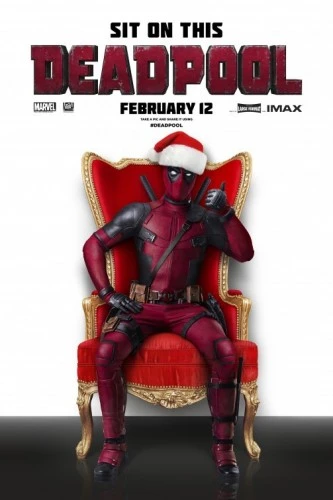 Theatrical Poster (USA)