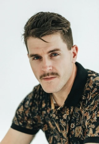 Bradley Boyce
