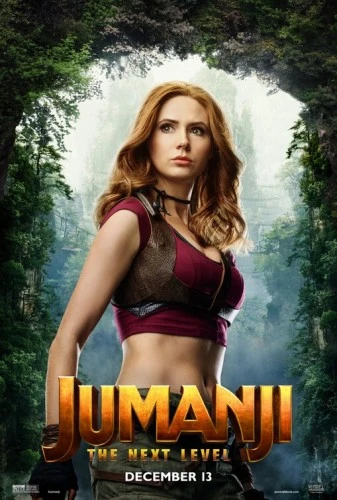 Theatrical Poster (USA)
