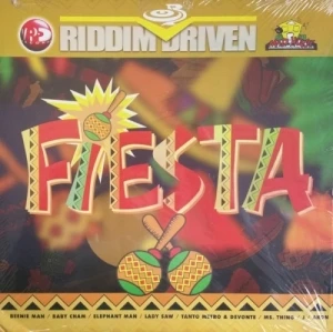 Riddim Driven: Fiesta