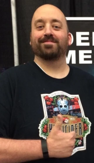 Shawn Hunt
