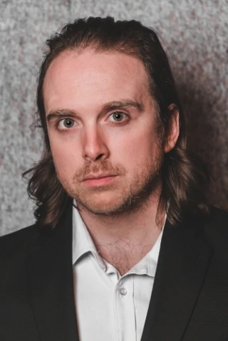 Michael P. Russell