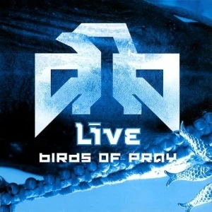 Birds of Pray