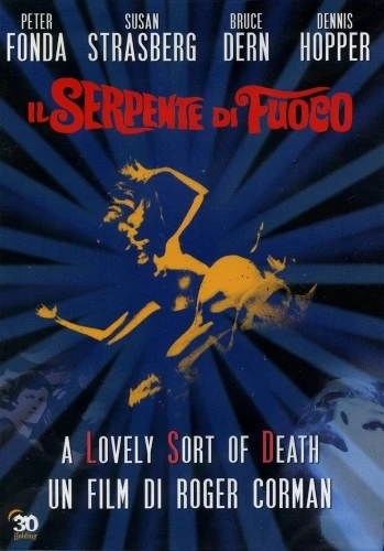DVD Cover (Italy)