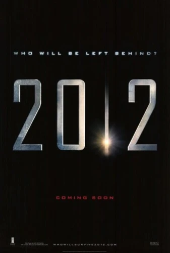 Theatrical Poster (USA)