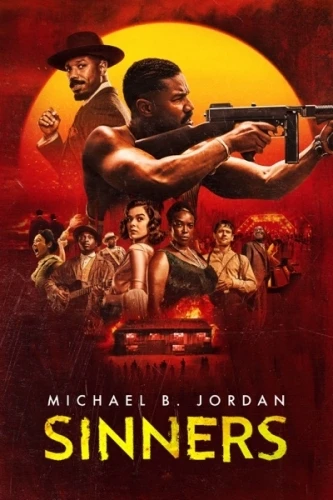DVD Cover (Warner Brother)