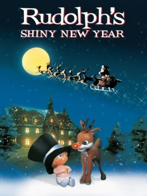 Theatrical Poster
