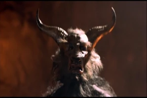 The Minotaur
