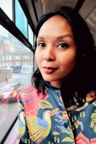 Zorinah Juan