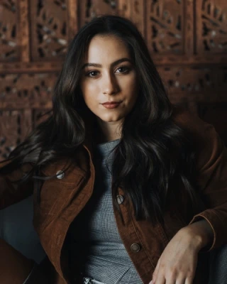 Katelyn Martinez
