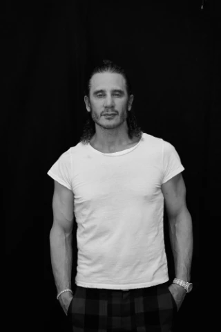 Andrew Panay