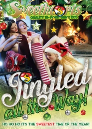 DVD Cover (My Sexy Kittens)