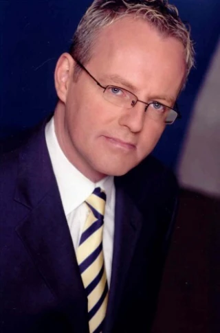 Rory O'Shea