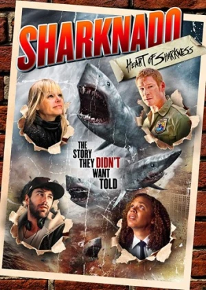 Theatrical Poster