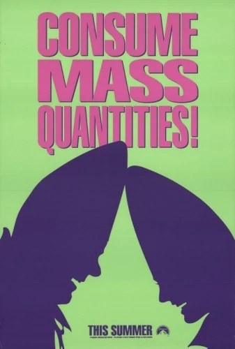 Theatrical Poster (USA)