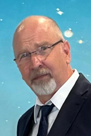 Allen Simpson