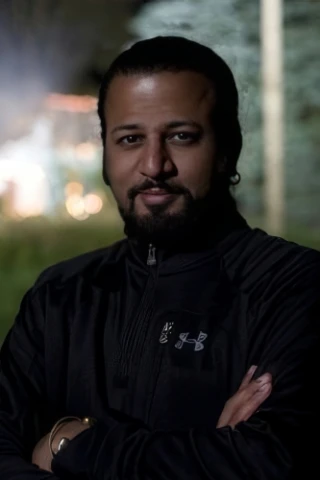 Ajoy Mani