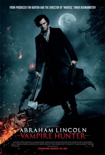 Theatrical Poster (USA)