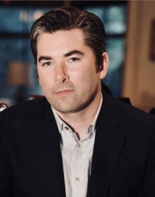Eoin Egan