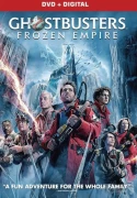 Ghostbusters: Frozen Empire