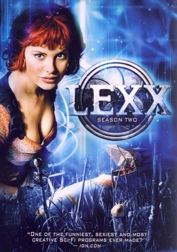 DVD Cover (Echo Bridge Entertainment)