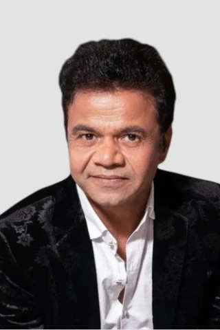 Rajpal Naurang Yadav