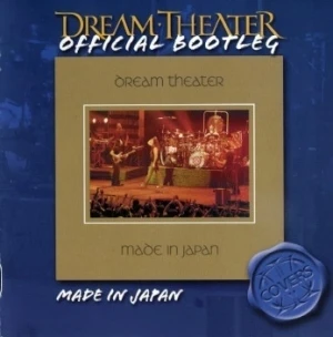 Made in Japan