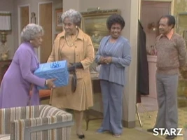 Mother Jefferson's Birthday