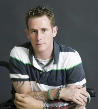 Bryan Anderson