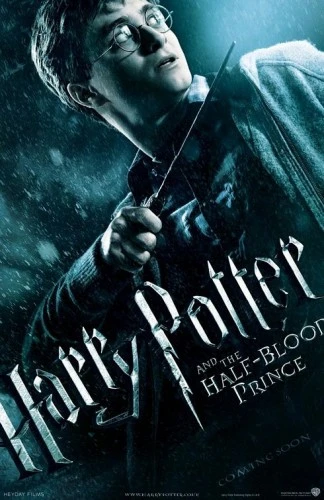 Theatrical Poster (USA)