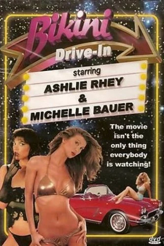 DVD Cover (American International Pictures)