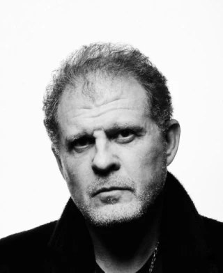 Tim Degraye