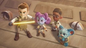 Battle for the Band/Uprooted
