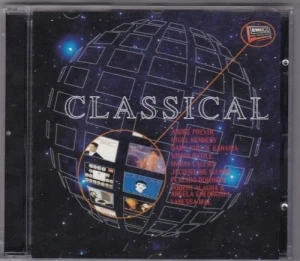 Emi100, Classical