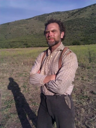 Ben Fritz