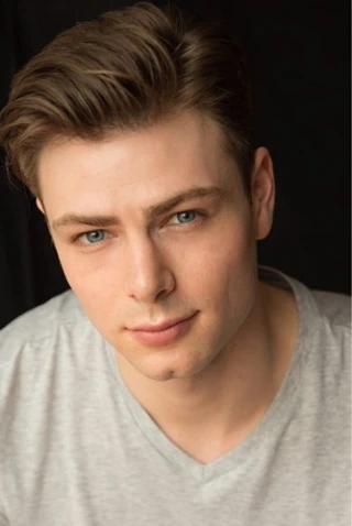 Aidan Chase