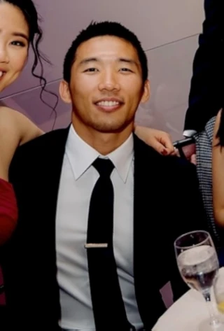 Mark Anthony Ly
