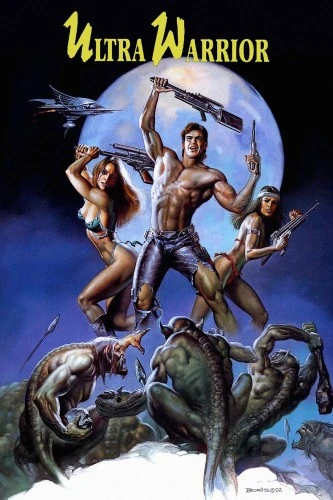 Theatrical Poster