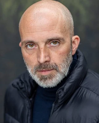 Richard Oliver