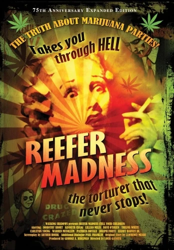DVD Cover (Honey Releasing)