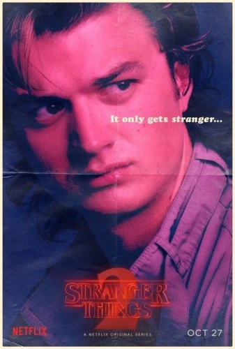 Theatrical Poster (USA)