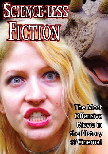 DVD Cover (Grimoire)